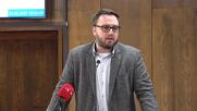 Спират електрическите тротинетки в Русе