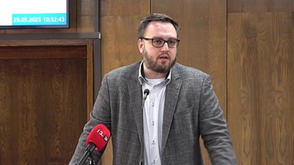 Спират електрическите тротинетки в Русе