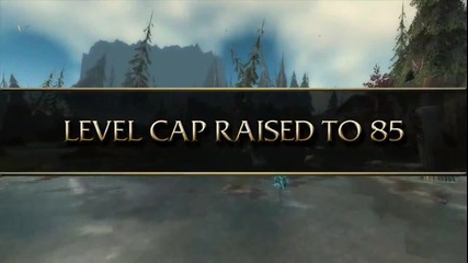 World of Warcraft Cataclysm Trailer Hd 