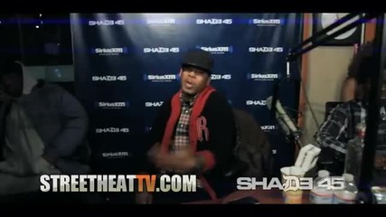 Vado - 14 Bricks ( In Studio Performance )