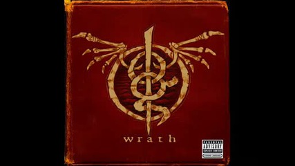 Lamb of God - Broken Hands