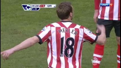 Sun - Qpr 2