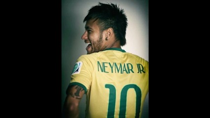 Neymar Jr. = Hero
