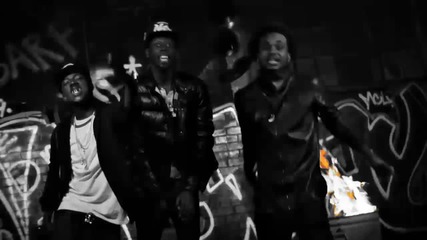 Travis Porter - Back At It