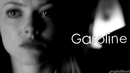 Valerie & Peter | Gasoline