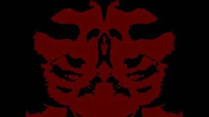 Jim Morrison The Bleeding Virgin