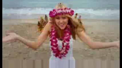 Hannah Montana The Movie Trailer 