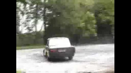 Lada Turbo