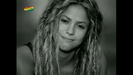 No + Бг превод Shakira 