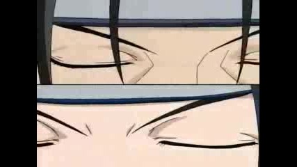 Sasuke & Itachi