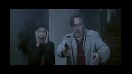 Scream 4 - Official Trailer 2011 