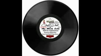 Caesar - My Black Lady (extended Long Remix by.angeldiscodance)
