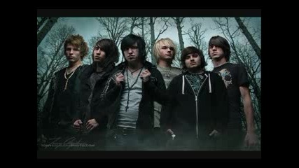 The Word Alive - The Devil Inside.m3/