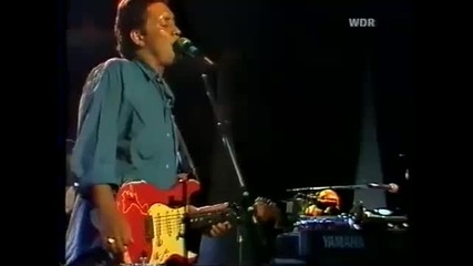 Chris Rea Dancing Shoes 