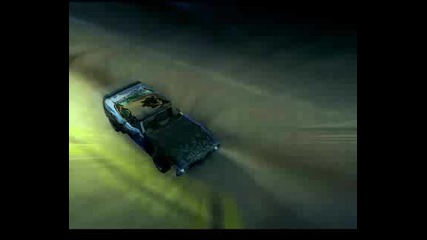 Burnoutparadise