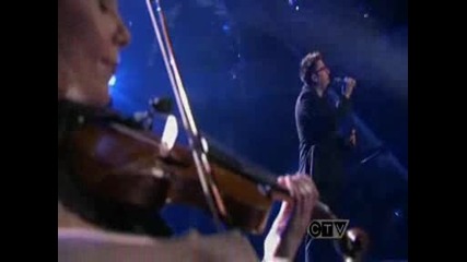 American Idol 2009 - Danny Gokey - What Hurts the Most