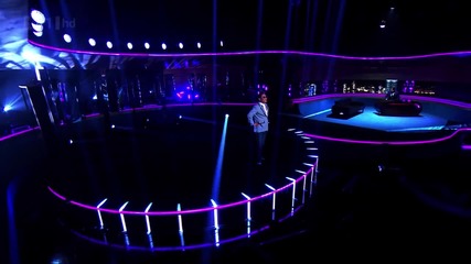 Psy - Gangnam Style ( The Jonathan Ross Show 10-11-2012 )