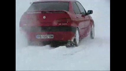 Alfa Drift