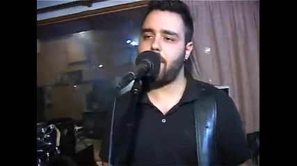 Vasilis Karras ft Alximistes - Logia Filika