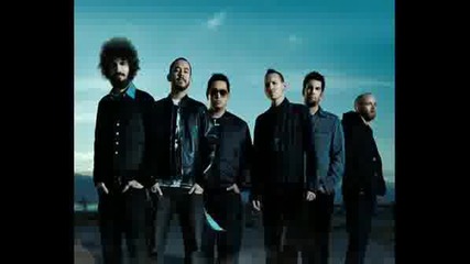 Linkin Park - Bleed It Out - One Step Closer