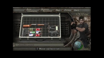 resident evil 4 ep 9