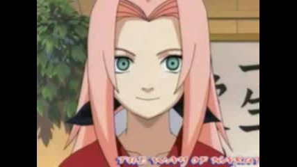 Haruno Sakura