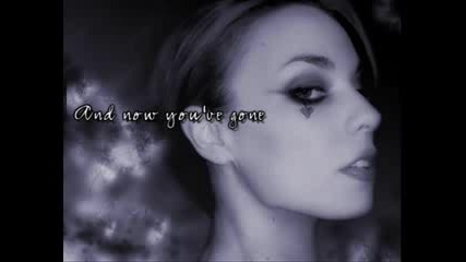 Emilie Autumn - I Didnt Mean You (poem)