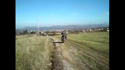 mz 250 