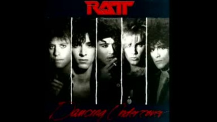 Ratt - It Doesn't Matter