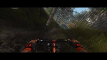 Mtb Freeride Gameplay #2