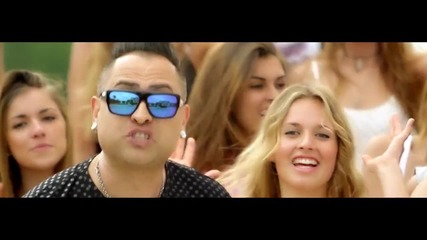 Geo Da Silva & Jack Mazzoni - Awela Hey (official Video)