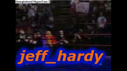 |new Mv|word of Jeff Hardy| 