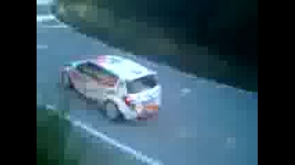 Rally sliven 2010
