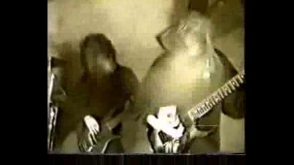 Morstice - Dormancy Of Dreams (1993)