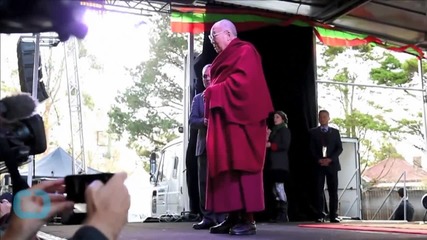 Dalai Lama Spokesman Dismisses Australian Tour Protesters