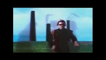 Inxs - Suicide Blonde 1990 live 