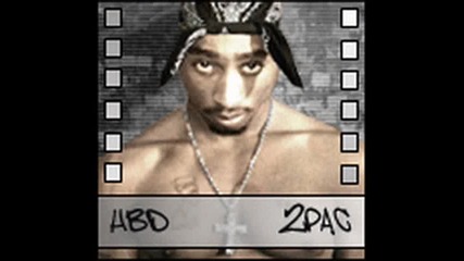 2pac - Troublesome