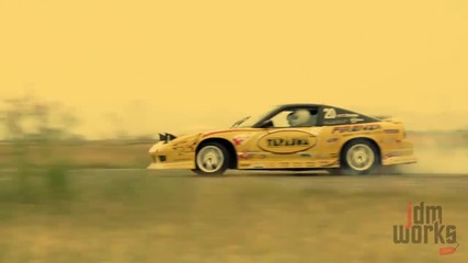 Drift day 2011