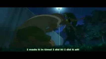 Alice Underground - Avril Lavigne - Air Tv and Higurashi 