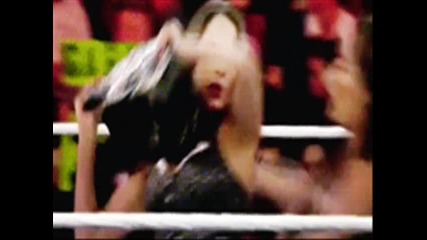 the Bella Twins