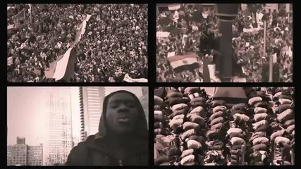 Yfame Feat. Sean Mcgee - Change The World