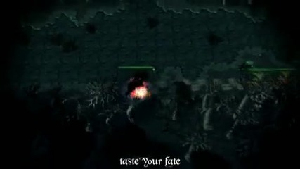 Dota Midnight tales