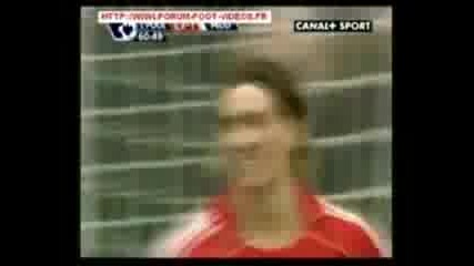El nino ~ Torres