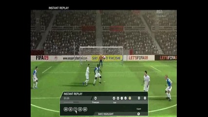 fifa 09 