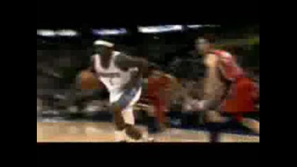 Nba 2008 - 2009 Preview Mix