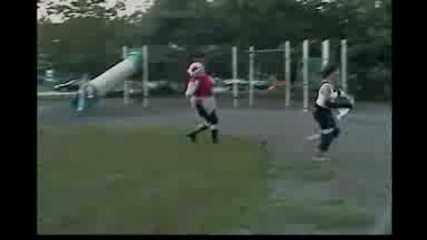 Sasuke, Sakura and Itachi Fight 