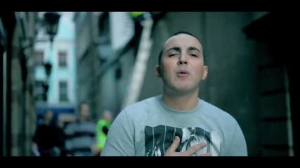 Lyrican - Simon Cowell