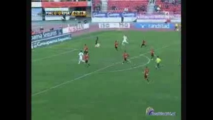 Arjen Robben Goals Skills and Assists 