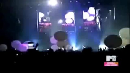 Muse - Resistance 