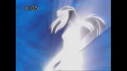 Zakuro-mystify za fenovete na zakuro ot mew mew